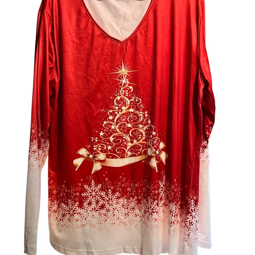Christmas top